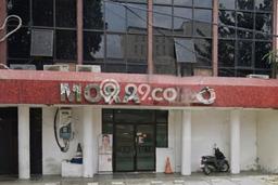 Ruko untuk Disewa di Pusat Jakarta Pusat Luas Bangunan 1000m2 Ruko untuk Disewa di Pusat Jakarta Pusat Luas Bangunan 1000m2
