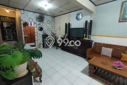 Rumah Strategis Minimalis Lb 90m2 di Menteng, Jakarta Pusat Rumah Strategis Minimalis Lb 90m2 di Menteng, Jakarta Pusat