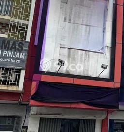 Disewakan Ruko Bisnis di Ciputat Tangerang Selatan Harga Sewa Menarik Bisa Nego Disewakan Ruko Bisnis di Ciputat Tangerang Selatan Harga Sewa Menarik Bisa Nego