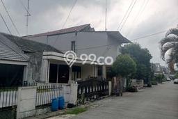 Rumah Modern Cantik 4 KT Siap Huni di Karang Tengah Rumah Modern Cantik 4 KT Siap Huni di Karang Tengah