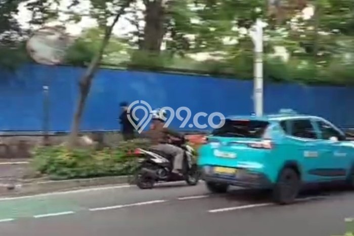 Ruko Dijual Lokasi Emas di Menteng Luas 2563m2 Ruko Dijual Lokasi Emas di Menteng Luas 2563m2