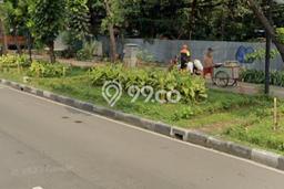 Tanah untuk Disewa di Jakarta Barat Luas 3000m2 Tanah untuk Disewa di Jakarta Barat Luas 3000m2