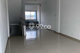 FOR RENT! Ruko di Juanda Cocok untuk Bisnis 500m2 FOR RENT! Ruko di Juanda Cocok untuk Bisnis 500m2