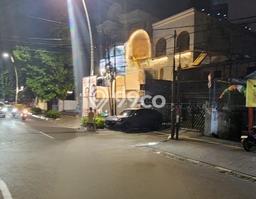 Unit Gudang Dijual di Menteng Jakarta Pusat Luas Tanah 530m2, Luas Bangunan 1000m2 Unit Gudang Dijual di Menteng Jakarta Pusat Luas Tanah 530m2, Luas Bangunan 1000m2