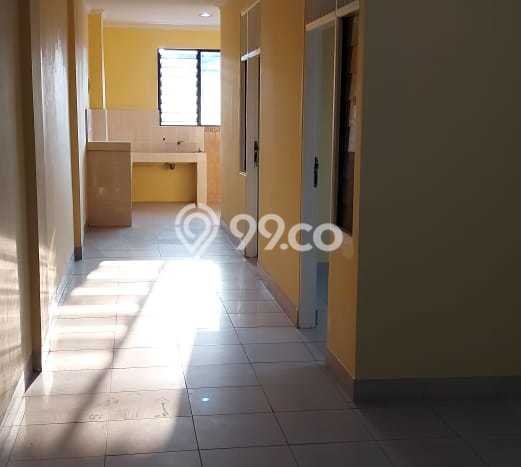 Gudang disewakan lokasi strategis Kemayoran Jakarta Pusat 340m2 Gudang disewakan lokasi strategis Kemayoran Jakarta Pusat 340m2