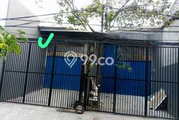 Gudang disewakan di Pademangan Jakarta Utara dengan luas bangunan 100m2 Gudang disewakan di Pademangan Jakarta Utara dengan luas bangunan 100m2