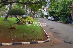 Tanah Dijual di Jakarta Utara Seluas 396m2 Strategis Tanah Dijual di Jakarta Utara Seluas 396m2 Strategis