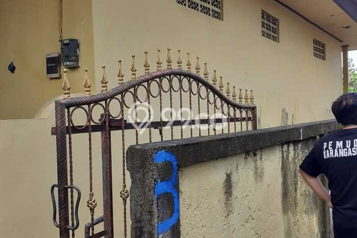 Rumah dekat Plaza renon di Jln tukad balian gang 24 Rumah dekat Plaza renon di Jln tukad balian gang 24