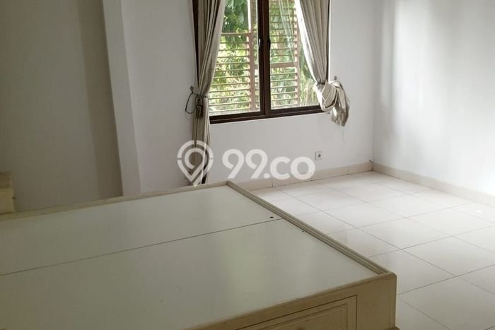 Rumah Modern 3 Kamar LT 84m2 di BSD Green Wich Rumah Modern 3 Kamar LT 84m2 di BSD Green Wich