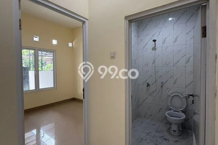 Dijual Hunian Rumah Terawat 3 Kamar di BSD Nusaloka, Tangerang Dijual Hunian Rumah Terawat 3 Kamar di BSD Nusaloka, Tangerang