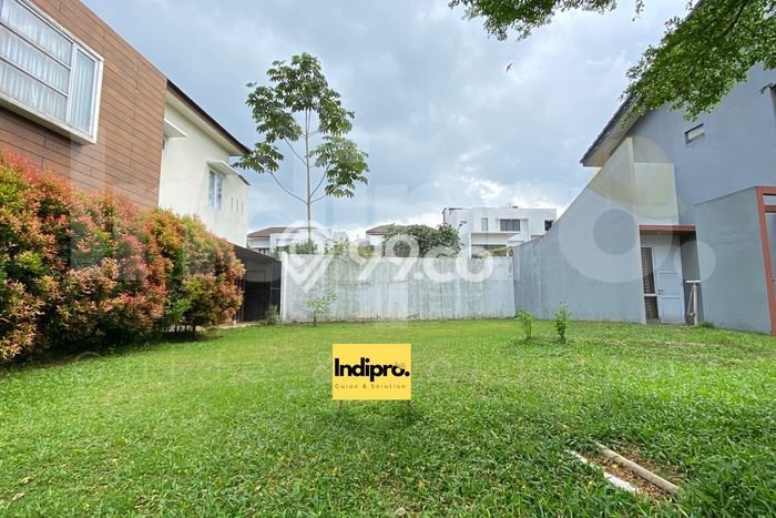 Tanah Investasi Dijual di Tangerang Punya Luas 187m2 Tanah Investasi Dijual di Tangerang Punya Luas 187m2