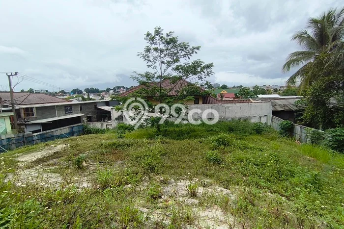 Jarang Ada! Tanah Kavling Disewakan di Bogor 1100m2 Jarang Ada! Tanah Kavling Disewakan di Bogor 1100m2