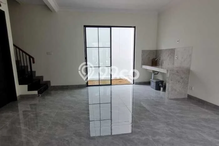 For Sale! Luxury House LT 98m2 Desain Elegan di Summarecon Bogor For Sale! Luxury House LT 98m2 Desain Elegan di Summarecon Bogor