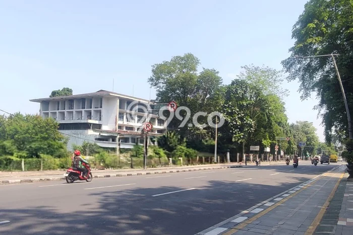 Tanah Kavling di Bogor Tengah Dijual dengan Luas 4320m2 Tanah Kavling di Bogor Tengah Dijual dengan Luas 4320m2