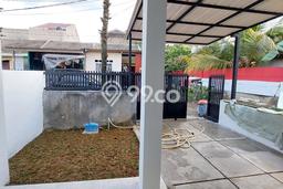 Hunian Cantik Modern Lb 60m2 di Sukaraja, Bogor Hunian Cantik Modern Lb 60m2 di Sukaraja, Bogor