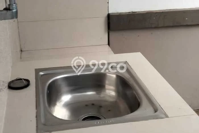 Jarang Ada! Rumah Kontrakan 2 Kamar Nyaman Siap Huni Tajur Jarang Ada! Rumah Kontrakan 2 Kamar Nyaman Siap Huni Tajur