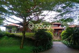 LISTING BARU! Rumah Strategis di Rancamaya, Luas 1989m² LB 667m² LISTING BARU! Rumah Strategis di Rancamaya, Luas 1989m² LB 667m²