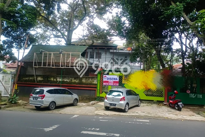 Unit Komersial Tersedia di Tanah Sareal Spesifikasi LB 300m2 Unit Komersial Tersedia di Tanah Sareal Spesifikasi LB 300m2