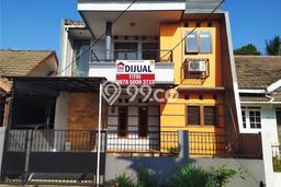 Rumah Luas Asri 3 KT Siap Pakai di Katulampa Bogor Rumah Luas Asri 3 KT Siap Pakai di Katulampa Bogor