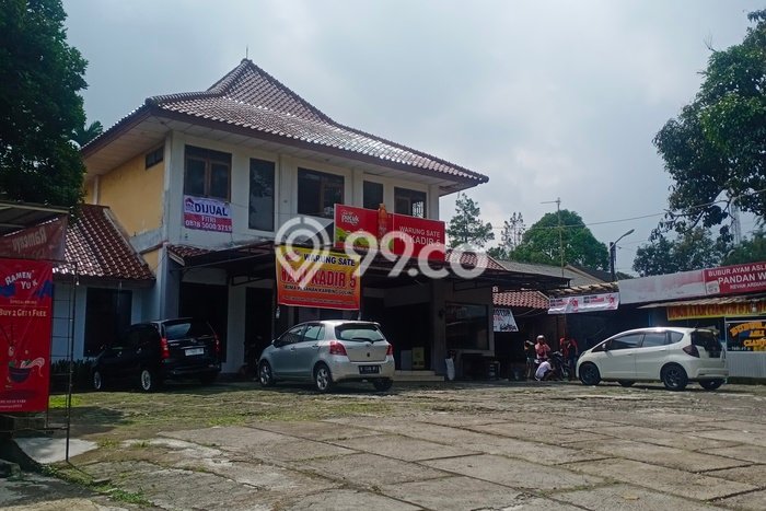 Paling Diincar! Komersial Dijual di Cipayung Harga Kompetitif Paling Diincar! Komersial Dijual di Cipayung Harga Kompetitif
