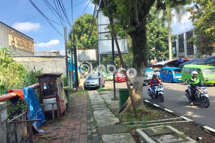 Lahan untuk Disewakan di Bogor Selatan Bogor SHM Lahan untuk Disewakan di Bogor Selatan Bogor SHM