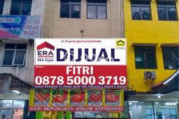 Ruko Bagus Dijual di Pajajaran Bogor Lokasi Strategis Cocok untuk Kembangkan Bisnis Ruko Bagus Dijual di Pajajaran Bogor Lokasi Strategis Cocok untuk Kembangkan Bisnis