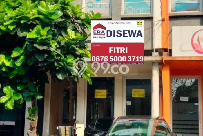 Disewakan Ruko di Pusat Kota Bogor Ramai Strategis Disewakan Ruko di Pusat Kota Bogor Ramai Strategis