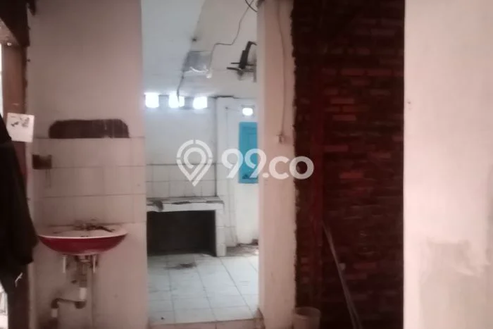 Rumah sewa siap pakai 5 KT di Gudang, Bogor Rumah sewa siap pakai 5 KT di Gudang, Bogor