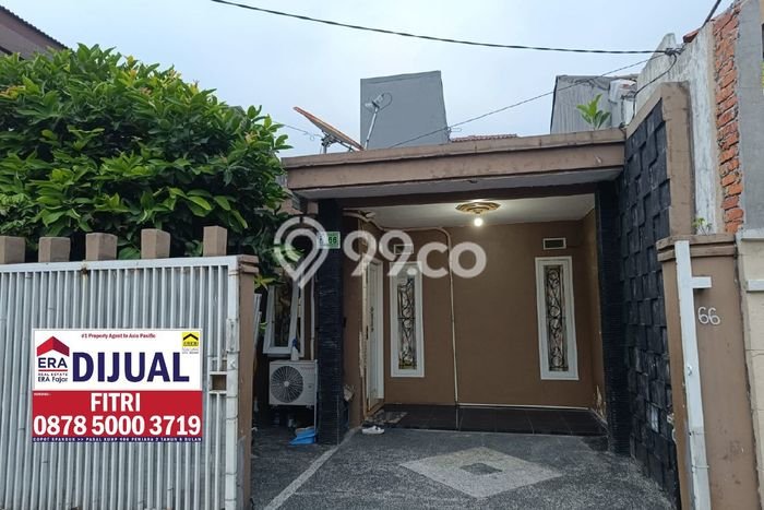 Rumah Minimalis 3 KT LT 90m2 di Tegal Gundil Rumah Minimalis 3 KT LT 90m2 di Tegal Gundil