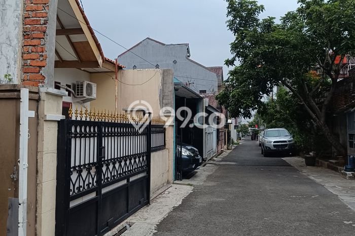 Rumah Minimalis 3 KT LT 90m2 di Tegal Gundil Rumah Minimalis 3 KT LT 90m2 di Tegal Gundil