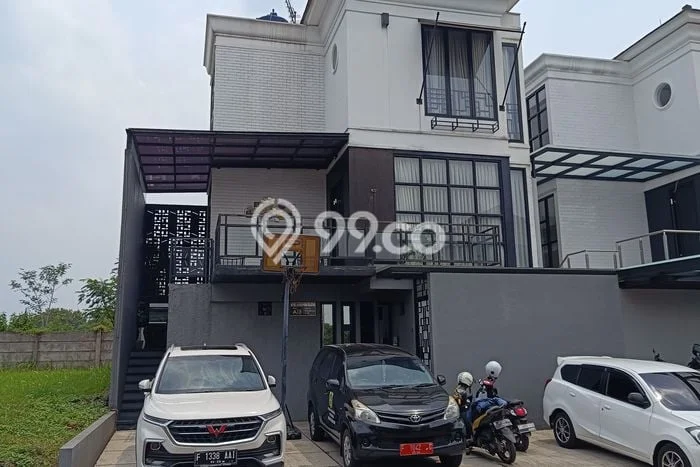 Dijual Rumah Premium dengan Fasilitas Sekitar Lengkap di Bogor Selatan, Bogor Dijual Rumah Premium dengan Fasilitas Sekitar Lengkap di Bogor Selatan, Bogor