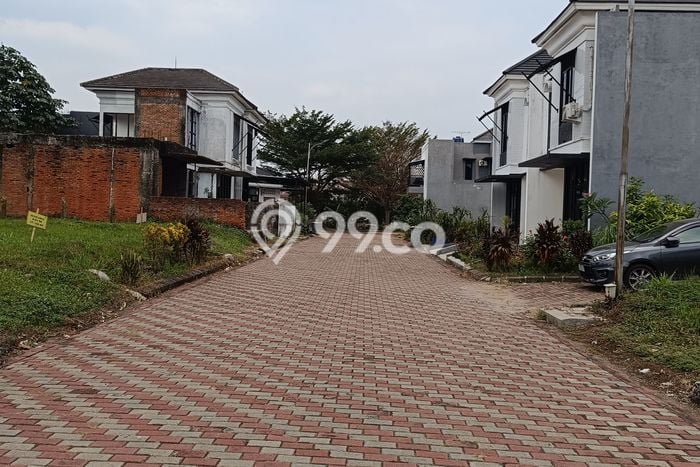 Dijual Rumah Premium dengan Fasilitas Sekitar Lengkap di Bogor Selatan, Bogor Dijual Rumah Premium dengan Fasilitas Sekitar Lengkap di Bogor Selatan, Bogor