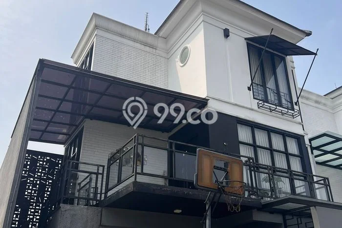Dijual Rumah Premium dengan Fasilitas Sekitar Lengkap di Bogor Selatan, Bogor Dijual Rumah Premium dengan Fasilitas Sekitar Lengkap di Bogor Selatan, Bogor