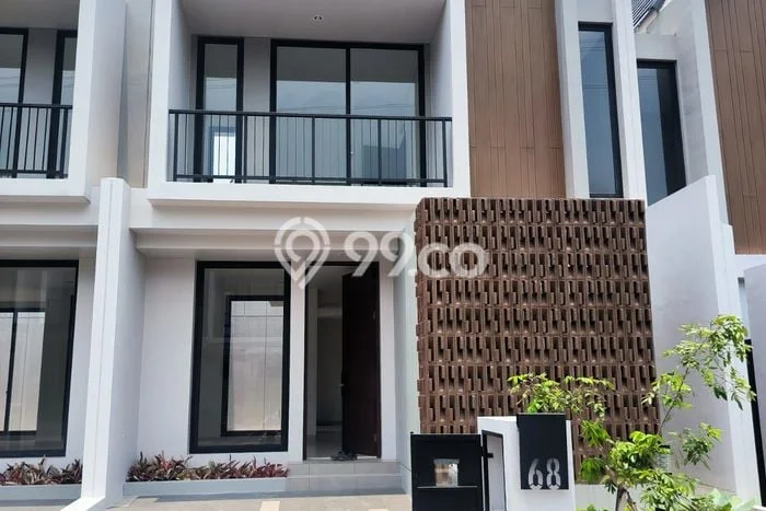 Disewakan Rumah Konsep Minimalis di Sukaraja Bogor dengan 3 KT Disewakan Rumah Konsep Minimalis di Sukaraja Bogor dengan 3 KT