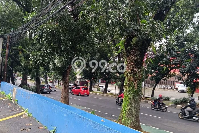 SEWA STRATEGIS! Komersial di Pajajaran, Luas 1768m², Area Berkembang SEWA STRATEGIS! Komersial di Pajajaran, Luas 1768m², Area Berkembang