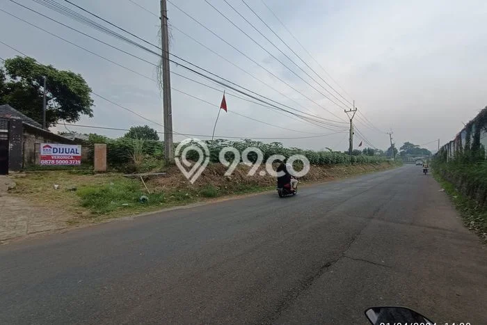 Kavling Tanah Dijual di Ranca Bungur Bogor Spesifikasi 3614m2 Kavling Tanah Dijual di Ranca Bungur Bogor Spesifikasi 3614m2