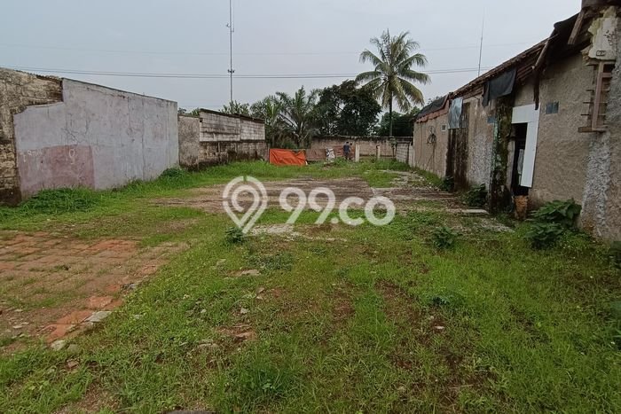 Kavling Tanah di Ranca Bungur Dijual Luas 600m2 Legalitas SHM Kavling Tanah di Ranca Bungur Dijual Luas 600m2 Legalitas SHM
