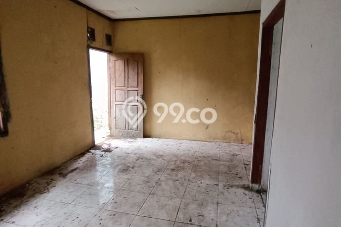 Tanah Kosong Dijual di Bogor dengan Area 300m2 Tanah Kosong Dijual di Bogor dengan Area 300m2