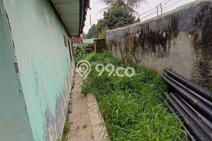 Tanah Kosong Dijual di Bogor dengan Area 300m2 Tanah Kosong Dijual di Bogor dengan Area 300m2