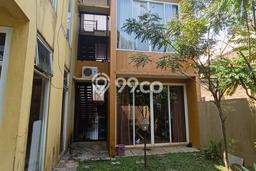 Rumah Elit Modern Siap Huni di Mulyaharja Bogor Rumah Elit Modern Siap Huni di Mulyaharja Bogor