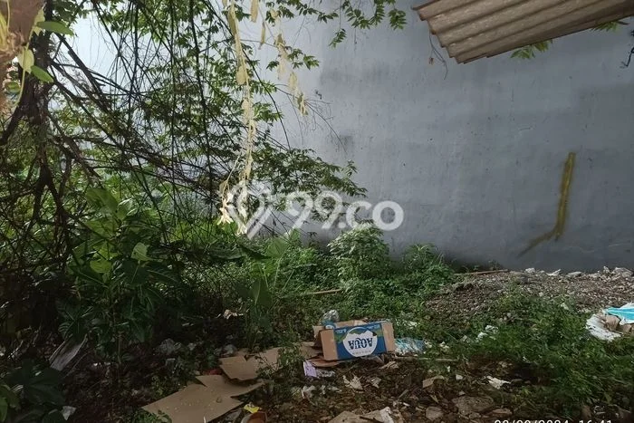 Tanah Disewakan Lokasi Bogor Seluas 171m2 Strategis dan Aman Tanah Disewakan Lokasi Bogor Seluas 171m2 Strategis dan Aman