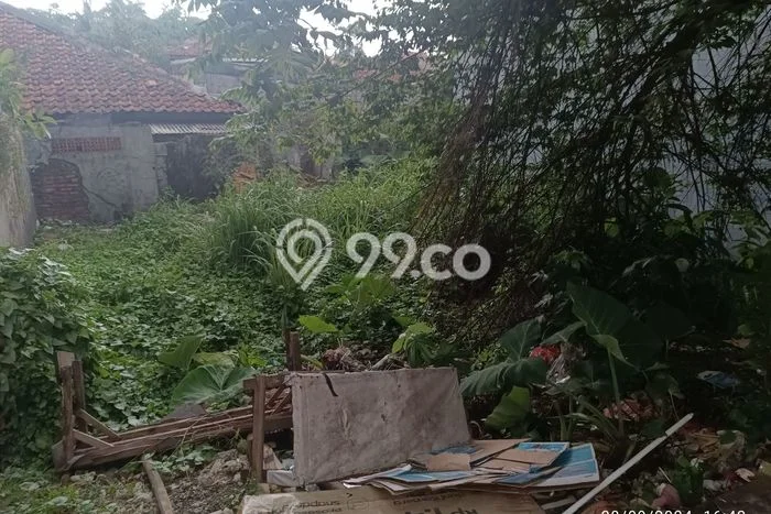 Tanah Disewakan Lokasi Bogor Seluas 171m2 Strategis dan Aman Tanah Disewakan Lokasi Bogor Seluas 171m2 Strategis dan Aman