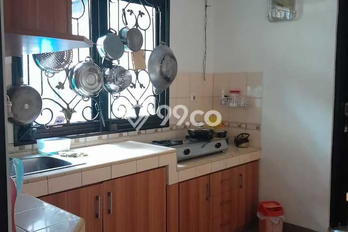 Rumah sewa siap pakai 7 Kamar Tidur di Mulyaharja, Bogor Rumah sewa siap pakai 7 Kamar Tidur di Mulyaharja, Bogor