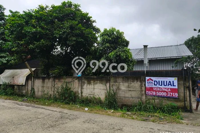 Unit Gudang Strategis di Babakan Madang, Bogor Potensi Cuan Besar Unit Gudang Strategis di Babakan Madang, Bogor Potensi Cuan Besar