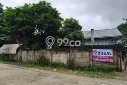 Unit Gudang Strategis di Babakan Madang, Bogor Potensi Cuan Besar Unit Gudang Strategis di Babakan Madang, Bogor Potensi Cuan Besar