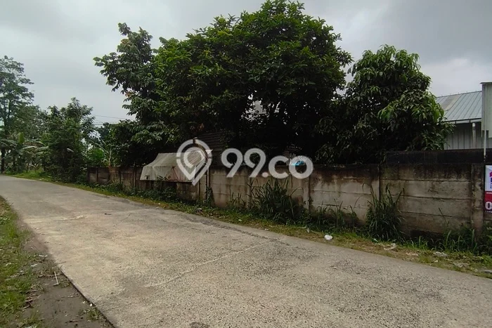 Unit Gudang Strategis di Babakan Madang, Bogor Potensi Cuan Besar Unit Gudang Strategis di Babakan Madang, Bogor Potensi Cuan Besar