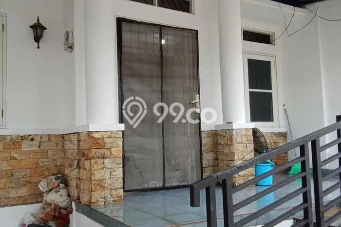 Rumah Bagus Siap Pakai Di Bogor Utara Luas 80m2 Lokasi Strategis Rumah Bagus Siap Pakai Di Bogor Utara Luas 80m2 Lokasi Strategis
