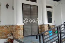 Rumah Bagus Siap Pakai Di Bogor Utara Luas 80m2 Lokasi Strategis Rumah Bagus Siap Pakai Di Bogor Utara Luas 80m2 Lokasi Strategis