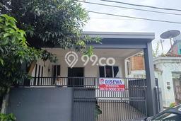 Sewa Rumah Murah di Sentul City Bogor Punya 3 KT Sewa Rumah Murah di Sentul City Bogor Punya 3 KT