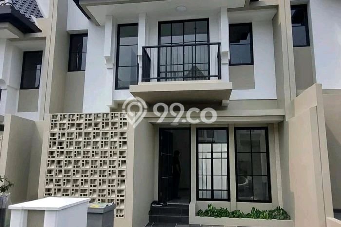 Disewakan! Rumah 3 Kamar Tidur &
4 Kamar Mandi di Summarecon Bogor, Bogor Disewakan! Rumah 3 Kamar Tidur &
4 Kamar Mandi di Summarecon Bogor, Bogor